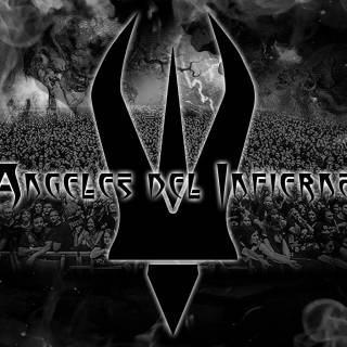 Angeles del Infierno wallpaper