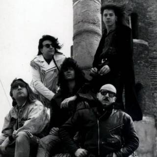 Angeles del Infierno wallpaper