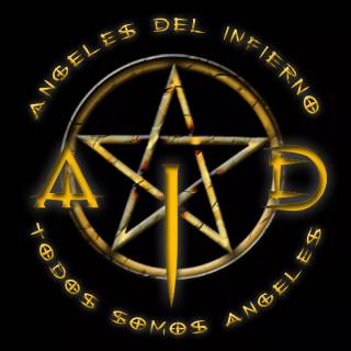 Angeles del Infierno wallpaper