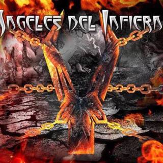 Angeles del Infierno wallpaper