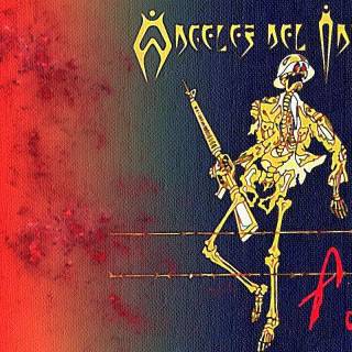Angeles del Infierno wallpaper
