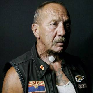 Angeles del Infierno wallpaper