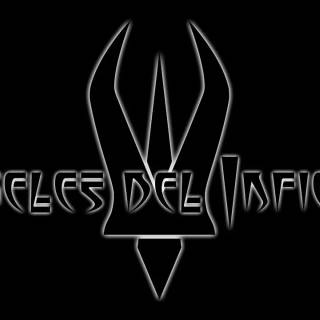 Angeles del Infierno wallpaper
