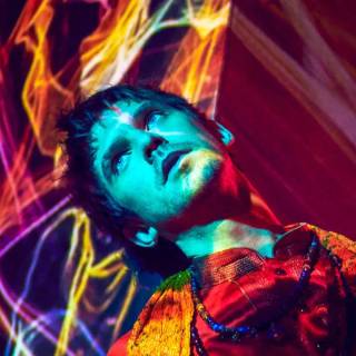 David Haller wallpaper