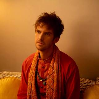 David Haller wallpaper