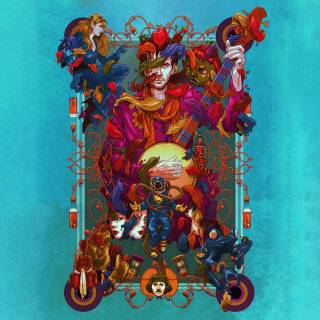 David Haller wallpaper