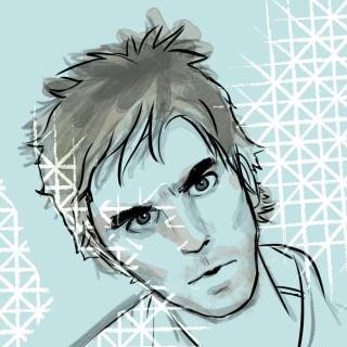 David Haller wallpaper