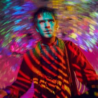 David Haller wallpaper