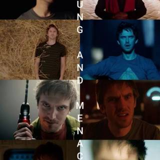 David Haller wallpaper