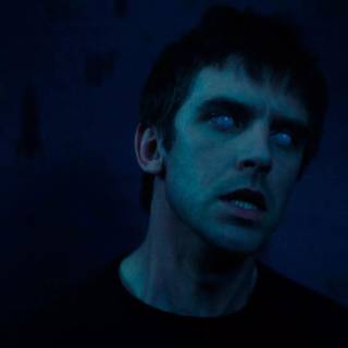 David Haller wallpaper