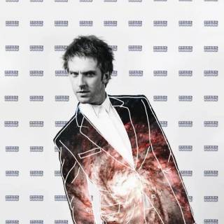 David Haller wallpaper