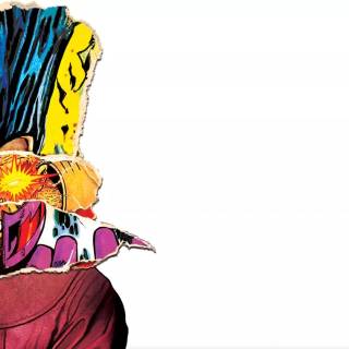 David Haller wallpaper