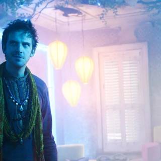 David Haller wallpaper