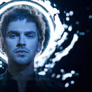 David Haller wallpaper