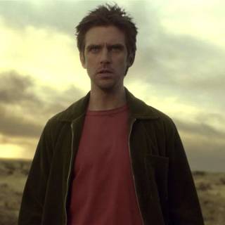 David Haller wallpaper