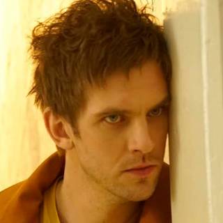 David Haller wallpaper