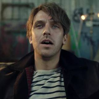 David Haller wallpaper