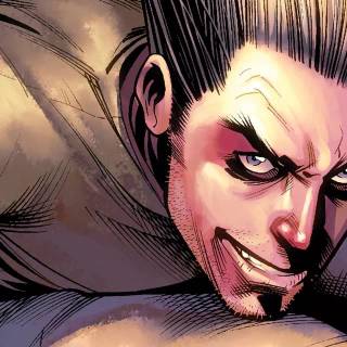 David Haller wallpaper