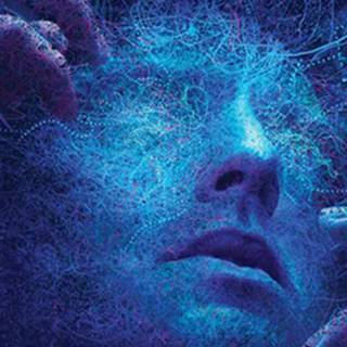 David Haller wallpaper