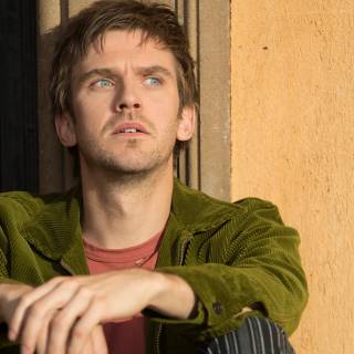 David Haller wallpaper