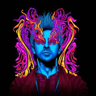 David Haller wallpaper