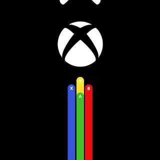 Xbox mobile wallpaper