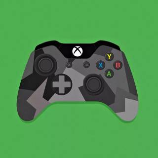 Xbox mobile wallpaper