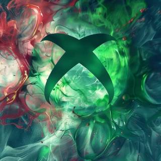 Xbox mobile wallpaper