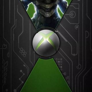 Xbox mobile wallpaper
