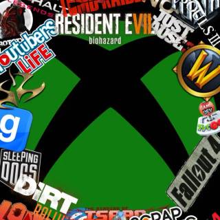 Xbox mobile wallpaper