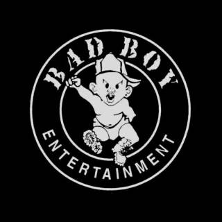 Bad Boy Records wallpaper