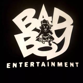 Bad Boy Records wallpaper