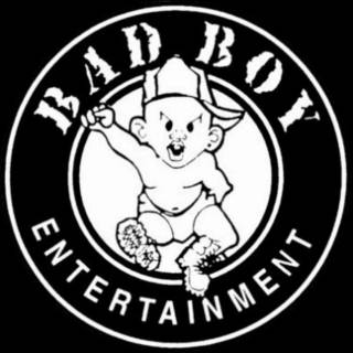 Bad Boy Records wallpaper