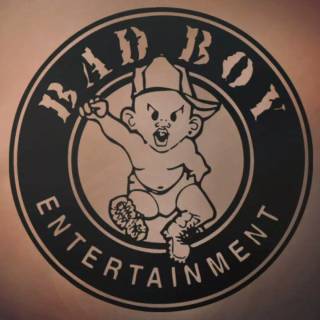 Bad Boy Records wallpaper