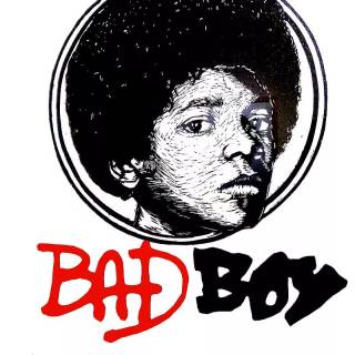 Bad Boy Records wallpaper