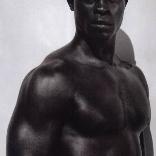 Djimon Hounsou wallpaper