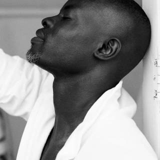 Djimon Hounsou wallpaper