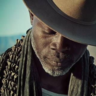 Djimon Hounsou wallpaper