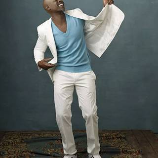 Djimon Hounsou wallpaper