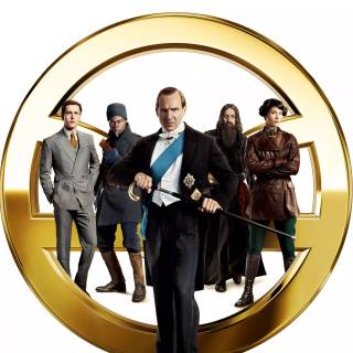 Djimon Hounsou wallpaper