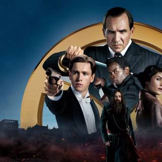 Djimon Hounsou wallpaper