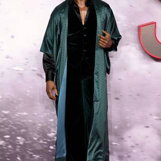 Djimon Hounsou wallpaper