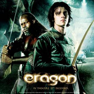 Djimon Hounsou wallpaper