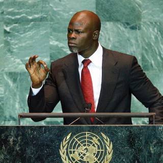 Djimon Hounsou wallpaper