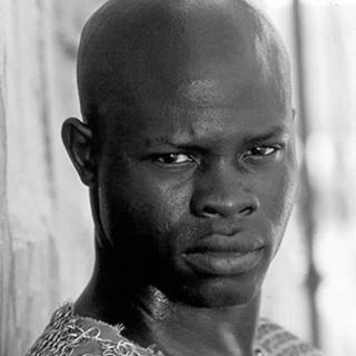 Djimon Hounsou wallpaper