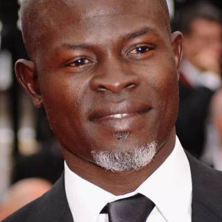 Djimon Hounsou wallpaper