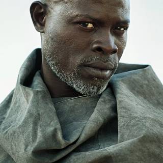 Djimon Hounsou wallpaper