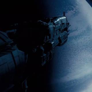 USS Sulaco wallpaper