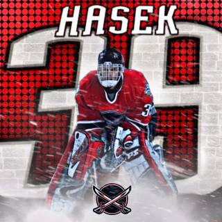 Dominik Hasek wallpaper
