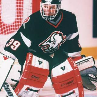 Dominik Hasek wallpaper